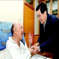 钱学森头像高清图片大全_名人钱学森真人头像大图下载