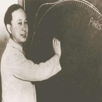 钱学森头像高清图片大全_名人钱学森真人头像大图下载