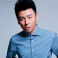 雷佳音头像高清图片大全_名人雷佳音真人头像大图下载