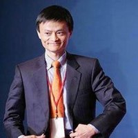马云头像高清图片大全_阿里巴巴马云真人头像大图下载