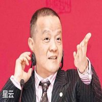 马明哲头像高清图片大全_平安集团马明哲真人头像大图下载