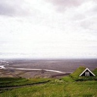乡村淳朴风景头像