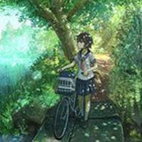 乡村淳朴风景头像