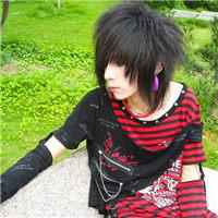 乡村非主流头像