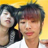 乡村非主流头像