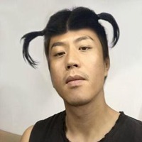 乡村非主流头像