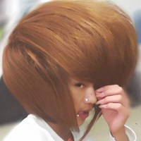 乡村非主流头像