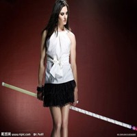 伊辛巴耶娃微信头像 俄罗斯体育名将伊辛巴耶娃高清大图