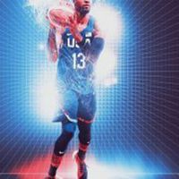 保罗乔治微信头像 NBA球星保罗乔治高清头像图片