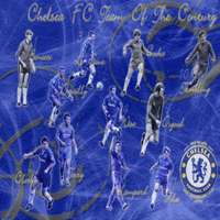 切尔西微信头像 英超切尔西足球俱乐部微信头像