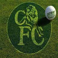 切尔西微信头像 英超切尔西足球俱乐部微信头像