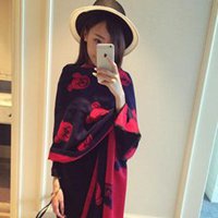 唯美围巾头像图片大全
