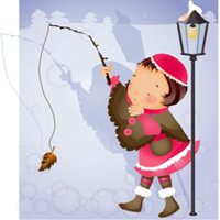 唯美手拿树叶头像