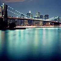 唯美街景图片头像