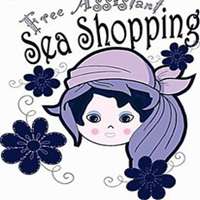 嘻哈头像女动漫图片