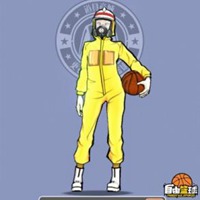 嘻哈头像女欧美流行