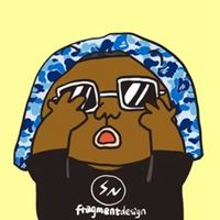 嘻哈头像男动漫图片