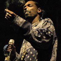 嘻哈头像那欧美个性十足