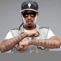 嘻哈头像那欧美个性十足