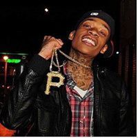 嘻哈头像那欧美个性十足