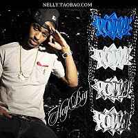 嘻哈头像那欧美个性十足