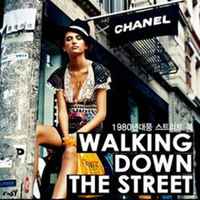 嘻哈头像那欧美个性十足