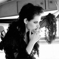 嘻哈头像那欧美个性十足