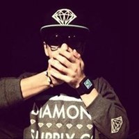 嘻哈头像那欧美个性十足