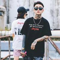 嘻哈情侣个性头像