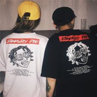 嘻哈情侣个性头像