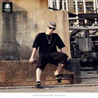 嘻哈街头风格头像 欧美嘻哈耍酷男生头像