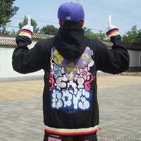 嘻哈街头风格头像 欧美嘻哈耍酷男生头像