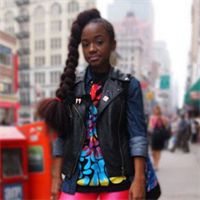 嘻哈街头风格头像 欧美嘻哈耍酷男生头像