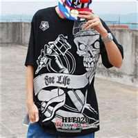 嘻哈街头风格头像 欧美嘻哈耍酷男生头像