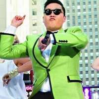 嘻哈街头风格头像 欧美嘻哈耍酷男生头像