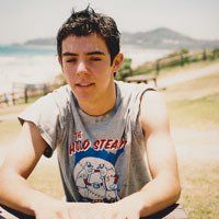 嘻哈街头风格头像 欧美嘻哈耍酷男生头像