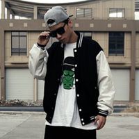 嘻哈街头风格头像 欧美嘻哈耍酷男生头像