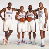 奥拉迪波微信头像 NBA球星奥拉迪波高清头像图片