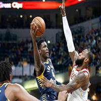 奥拉迪波微信头像 NBA球星奥拉迪波高清头像图片