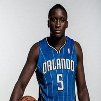 奥拉迪波微信头像 NBA球星奥拉迪波高清头像图片