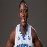 奥拉迪波微信头像 NBA球星奥拉迪波高清头像图片