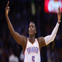 奥拉迪波微信头像 NBA球星奥拉迪波高清头像图片