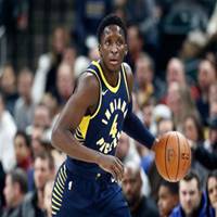 奥拉迪波微信头像 NBA球星奥拉迪波高清头像图片