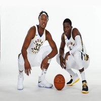 奥拉迪波微信头像 NBA球星奥拉迪波高清头像图片