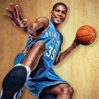 奥拉迪波微信头像 NBA球星奥拉迪波高清头像图片