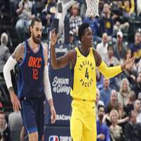 奥拉迪波微信头像 NBA球星奥拉迪波高清头像图片