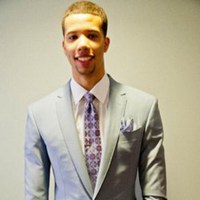 奥拉迪波微信头像 NBA球星奥拉迪波高清头像图片