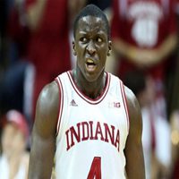 奥拉迪波微信头像 NBA球星奥拉迪波高清头像图片