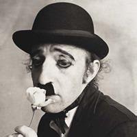 小丑头像男生头像霸气