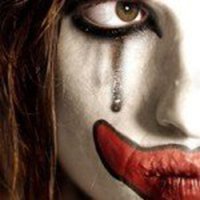 小丑头像男生头像霸气